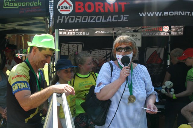 XIII Gala Sportu Żyrowik - foto